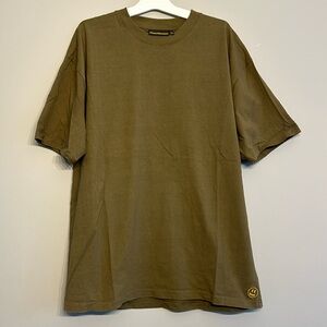 Drewhouse oversized tee